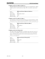 Preview for 218 page of GW Instek APS-1102A User Manual