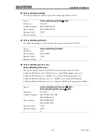 Preview for 223 page of GW Instek APS-1102A User Manual