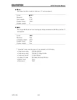 Preview for 232 page of GW Instek APS-1102A User Manual