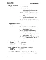 Preview for 270 page of GW Instek APS-1102A User Manual