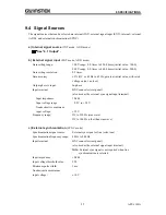 Preview for 273 page of GW Instek APS-1102A User Manual