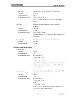 Preview for 275 page of GW Instek APS-1102A User Manual