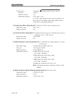 Preview for 276 page of GW Instek APS-1102A User Manual