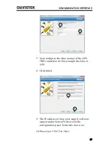 Preview for 87 page of GW Instek APS-7051 User Manual