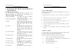 Preview for 2 page of GW Instek GDM-8246GP Programmer'S Manual