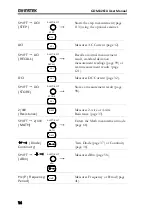 Preview for 14 page of GW Instek GDM-8261A User Manual