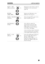 Preview for 17 page of GW Instek GDM-8261A User Manual