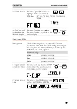 Preview for 47 page of GW Instek GDM-8261A User Manual