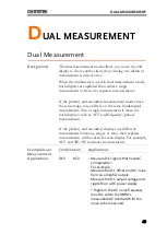 Preview for 49 page of GW Instek GDM-8261A User Manual