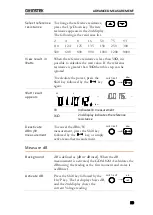 Preview for 59 page of GW Instek GDM-8261A User Manual