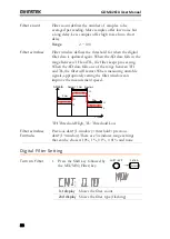 Preview for 80 page of GW Instek GDM-8261A User Manual