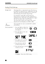 Preview for 82 page of GW Instek GDM-8261A User Manual