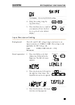 Preview for 85 page of GW Instek GDM-8261A User Manual