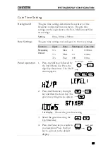 Preview for 95 page of GW Instek GDM-8261A User Manual