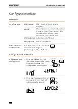 Preview for 132 page of GW Instek GDM-8261A User Manual