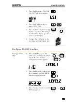 Preview for 133 page of GW Instek GDM-8261A User Manual