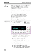 Preview for 160 page of GW Instek GDM-8261A User Manual