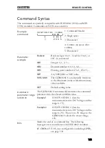 Preview for 163 page of GW Instek GDM-8261A User Manual