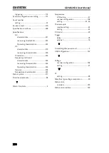 Preview for 230 page of GW Instek GDM-8261A User Manual