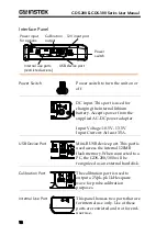 Preview for 18 page of GW Instek GDS-207 User Manual