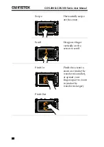 Preview for 26 page of GW Instek GDS-207 User Manual