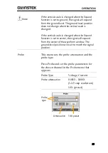 Preview for 55 page of GW Instek GDS-207 User Manual