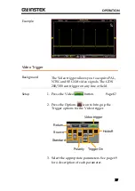 Preview for 77 page of GW Instek GDS-207 User Manual