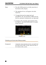 Preview for 90 page of GW Instek GDS-207 User Manual