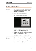 Preview for 99 page of GW Instek GDS-207 User Manual