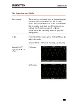 Preview for 103 page of GW Instek GDS-207 User Manual