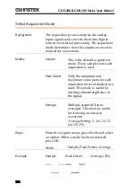 Preview for 108 page of GW Instek GDS-207 User Manual