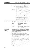 Preview for 126 page of GW Instek GDS-207 User Manual