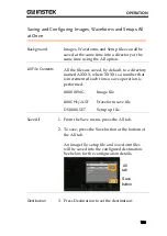 Preview for 133 page of GW Instek GDS-207 User Manual