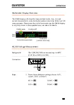 Preview for 145 page of GW Instek GDS-207 User Manual