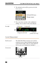 Preview for 146 page of GW Instek GDS-207 User Manual