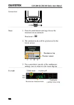 Preview for 148 page of GW Instek GDS-207 User Manual