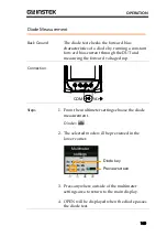 Preview for 149 page of GW Instek GDS-207 User Manual