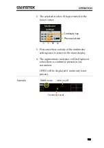 Preview for 151 page of GW Instek GDS-207 User Manual