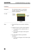 Preview for 158 page of GW Instek GDS-207 User Manual