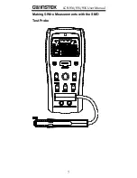 Preview for 9 page of GW Instek LCR-914 Series User Manual