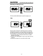 Preview for 15 page of GW Instek LCR-914 Series User Manual