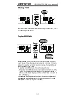 Preview for 16 page of GW Instek LCR-914 Series User Manual