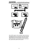 Preview for 18 page of GW Instek LCR-914 Series User Manual