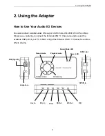 Preview for 6 page of GWC AA1570 User Manual