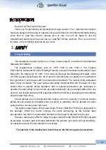 Preview for 5 page of gweike cloud Desktop 3D Laser Printer User Manual