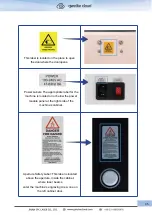 Preview for 9 page of gweike cloud Desktop 3D Laser Printer User Manual