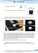 Preview for 25 page of gweike cloud Desktop 3D Laser Printer User Manual