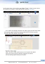 Preview for 29 page of gweike cloud Desktop 3D Laser Printer User Manual