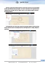 Preview for 31 page of gweike cloud Desktop 3D Laser Printer User Manual