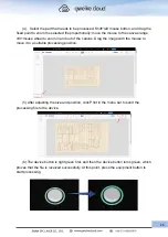 Preview for 32 page of gweike cloud Desktop 3D Laser Printer User Manual